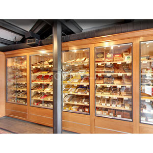 <span class=keywords><strong>Vitrina</strong></span> <span class=keywords><strong>de</strong></span> <span class=keywords><strong>Precio</strong></span> <span class=keywords><strong>de</strong></span> Fábrica para Exhibición <span class=keywords><strong>de</strong></span> Cigarros, Diseño Moderno, Humidor <span class=keywords><strong>de</strong></span> Cigarros, Estantes <span class=keywords><strong>de</strong></span> Exhibición <span class=keywords><strong>de</strong></span> Madera, <span class=keywords><strong>Vitrina</strong></span> <span class=keywords><strong>de</strong></span> Pared <span class=keywords><strong>de</strong></span> Vidrio - Product Image 4