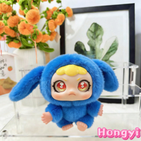 Aimants de réfrigérateur en peluche en vinyle, singe en peluche, aimant de réfrigérateur en peluche, lion, tigre, lapin, jouets en peluche pour animaux