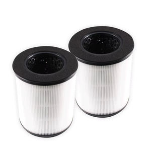 2025 nouveau Offre Spéciale Portable 3 en 1 remplacement HEPA H13 filtre usage domestique filtre Hepa pour <span class=keywords><strong>Homedics</strong></span> APT20/APT20WT - Product Image 3