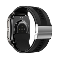 Reloj Inteligente S17 con Llamadas BT, NFC y Monitor de Actividad, Compatible con Android e iOS, Gran Venta 2026