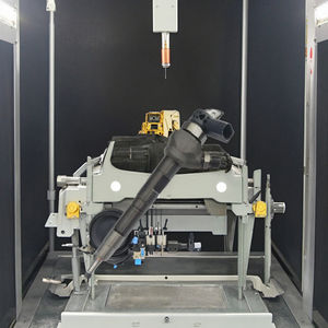 <span class=keywords><strong>Injecteur</strong></span> Diesel à rampe commune de nouvelle condition 0445110369 0445110646 03L130277J 03L130277Q soupapes d'injection en aluminium de commande de moteur - Product Image 3