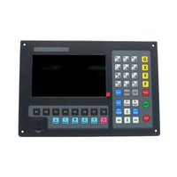 HYD-2100B du système de contrôle CNC pour la machine de découpe de contrôleur cnc plasma mieux que mach3