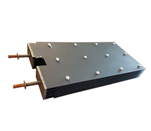 PbO2 Chì Dioxide Titan Điện Cực Cho Chromate Điều Trị - Product Image 4