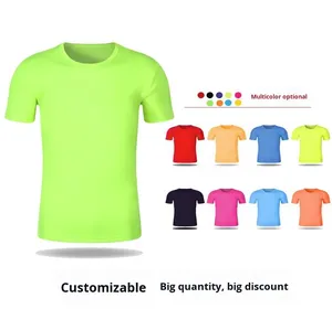 एलएक्स एनीसी कक्षा 1 एन आईएसओ 20471 प्रमाणित त्वरित सुखाने वाले सुरक्षा कपड़ों के लिए शॉर्ट आस्तीन वर्क टी-शर्ट - Product Image 1