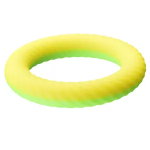 CityFun, superventas, anillo de pene de silicona suave para hombres, anillo de pene para retrasar la eyaculación, orgasmo sexual, placer para pareja, Juguetes sexuales