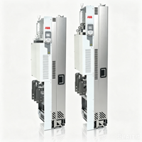 Variateur de fréquence ABB ACS880-01-02A4-3 0,75 kW AC380-415V 50/60Hz 3P pour ventilateur, pompe à eau, moteur