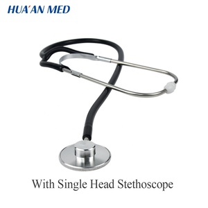 HUAAN, оптовая продажа, ручной тенсиометро, эфигмоманометро, аппарат для измерения артериального давления, анероидный сфигмоманометр со стетоскопом - Product Image 5