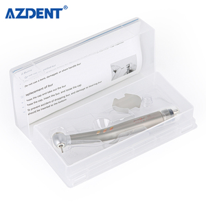 Popular clínica uso sin sombra de E-generador de alta velocidad de LED <span class=keywords><strong>Dental</strong></span> pieza - Product Image 3