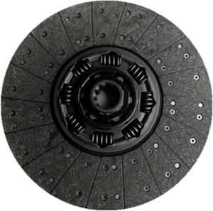 <span class=keywords><strong>200MM</strong></span> debriyaj diski sürtünme diski plaka DG-001 DG001 DG-002 DG002 DF-900 DF900 - Product Image 1