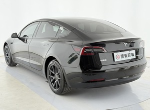 รถยนต์ไฟฟ้า <span class=keywords><strong>Tesla</strong></span> <span class=keywords><strong>Model</strong></span> <span class=keywords><strong>3</strong></span> ปี 2021 รุ่นอัพเกรด ขับเคลื่อนล้อหลัง (RWD) รถซีดานพลังงานใหม่ พวงมาลัยซ้าย (LHD) รถมือสอง ขายดี - Product Image 5