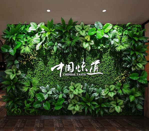 Piegatura dei fiori/㎡