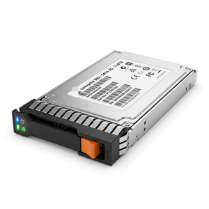 P21145-B21 7.68TB SAS 12G Read Intensive SFF (2.5in) SC 3yr Wty SSD 7.68TB <b>Storage</b> Capacity Ideal <b>for</b> High-performance <b>Computing</b> - Product Image 1