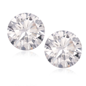 Provence, Nueva Llegada, Diamante Redondo Barato, Recarga de Diamantes <span class=keywords><strong>Garena</strong></span> Free Fire, Joyería de Diamantes Cultivados en Laboratorio de 3 mm - Product Image 4