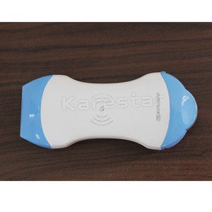 Escáner de Ultrasonido Portátil Inalámbrico con Sonda Lineal Más Vendido, Equipo Hospitalario de Primera Calidad para Veterinarios, Precio de Instrumento Veterinario - Product Image 5
