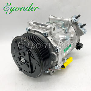 <span class=keywords><strong>Compresseur</strong></span> de climatisation pour CITROEN C5 PEUGEOT 407 <span class=keywords><strong>308</strong></span> 5008 6453ZT 9684141780 9671451380 6453ZS 648756 - Product Image 4