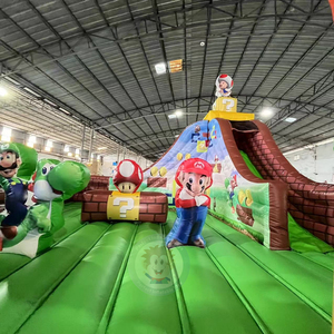 <span class=keywords><strong>Castillo</strong></span> Inflable Piramidal, <span class=keywords><strong>Castillo</strong></span> Inflable Supermario, <span class=keywords><strong>Castillo</strong></span> Inflable Gigante - Product Image 2