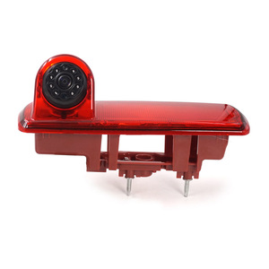Caméra <span class=keywords><strong>de</strong></span> <span class=keywords><strong>recul</strong></span> <span class=keywords><strong>de</strong></span> véhicule avec lumière LED infrarouge à inversion automatique, feu <span class=keywords><strong>de</strong></span> freinage <span class=keywords><strong>de</strong></span> voiture, caméra <span class=keywords><strong>de</strong></span> <span class=keywords><strong>recul</strong></span> <span class=keywords><strong>pour</strong></span> <span class=keywords><strong>Opel</strong></span> <span class=keywords><strong>Vivaro</strong></span> 2014 / Renault Trafic 2014 - Product Image 2