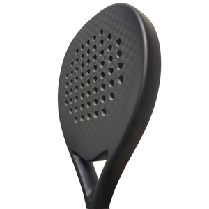 <span class=keywords><strong>Raquette</strong></span> de <span class=keywords><strong>padel</strong></span> en carbone intégral 12K sans logo, 100% graphite, vente chaude <span class=keywords><strong>d</strong></span>'usine, <span class=keywords><strong>forme</strong></span> <span class=keywords><strong>goutte</strong></span> <span class=keywords><strong>d</strong></span>'<span class=keywords><strong>eau</strong></span>, entraînement exclusif, <span class=keywords><strong>raquette</strong></span> de tennis - Product Image 3