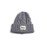 Vêtements de poupée pour poupées de 15 cm et 17 cm, accessoires, bonnet tricoté - Gary