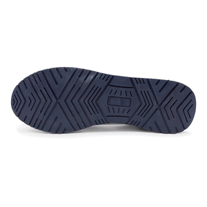 Venta al por mayor de calidad de zapatos casuales 2024 Venta caliente zapatos casuales zapatillas de deporte para los hombres con estilo británico y el desgaste en primavera y otoño - Product Image 3