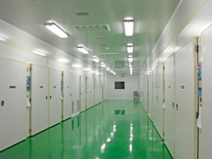 Incubadora para Produção Vacina contra Gripe - Product Image 2