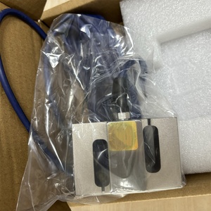 เซ็นเซอร์วัดน้ำหนักชนิด S รุ่น BSS-5T โหลดเซลล์เหล็ก BSS-5T โหลดเซลล์ - Product Image 3