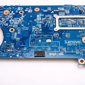Placa base para computadora portátil T580 para Lenovo ThinkPad FRU; 01YR250 CPU: 1 <span class=keywords><strong>DDR4</strong></span> - Product Image 5
