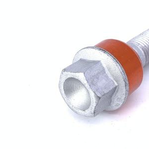 อะไหล่รถยนต์ น็อตล้อ สำหรับ Audi VW Q7 Touareg 4L 4LB 7LA WHT001693 - Product Image 4