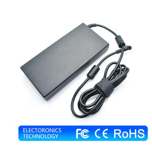 150W ที่ชาร์จแล็ปท็อป19.5V 7.7A 4.5*3.0mm อะไหล่อะแดปเตอร์แล็ปท็อป646212-001 TPN-DA03สำหรับ H - Product Image 4