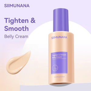 ODM/OEM Body Anti-Wrinkle Cream - Anti-aging Postpartum Stretch <strong>Marks</strong>: Firming and Moisturizing Suitable for All Skin Types - Product Image 3