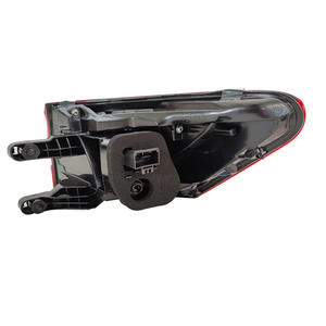 Feux arrière LED pour Volkswagen Touareg 2019 2020, remplacement des feux de freinage et de clignotants, neufs - Product Image 4