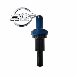 ZJ-12-008 วาล์วพีซีวีสำหรับจีเอ็ม 94580183 วาล์วทางเดียวอะไหล่ทดแทนรถยนต์ - Product Image 1