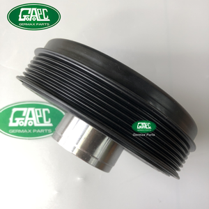 Polea de Cigüeñal AJ200 LR074072 LR113860 G4D36316AC JDE40368 para Range Rover Sport 14-17 <span class=keywords><strong>Evoque</strong></span> 2012 Velar 2017-20 GL2752 - Product Image 5