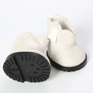 اكسسوارات أحذية دمية قطيفة ، أحذية ثلج دمية لدمية دب - Product Image 6
