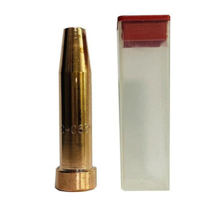 Boquillas de Corte de Propano y Acetileno para Soldadura, Kit de Accesorios de Boquilla de Corte de Cobre Duradero, Modelo 6290 - Product Image 3