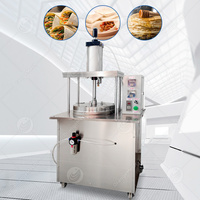 Machine automatique de cuisson de Tortilla de dubaï Offre Spéciale