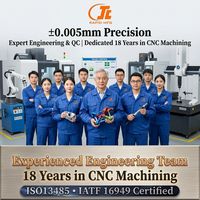 Layanan Prototipe Cepat Pencetakan 3D Kustom SLA/SLS/FDM di Shenzhen Menawarkan Material Resin dan Baja Tahan Karat Pengiriman 2-5 Hari MOQ