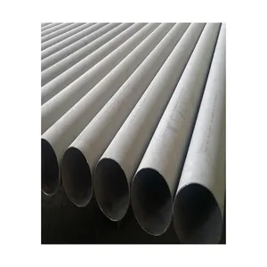 High Quality ASTM A213 A279 Stainless Steel Pipes Custom Factory Stainless Steel Pipes 310 310S