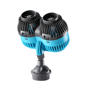 Pompe Submersible pour <span class=keywords><strong>Aquarium</strong></span> 220V, Circulation d'eau, conduite à vagues <span class=keywords><strong>Double</strong></span> tête - Product Image 3