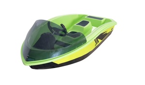Bateau aquatique à batterie 16 kW, bateau à moteur rapide, jet ski - Product Image 3