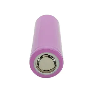 Batería de Litio Recargable BATEW BTW INR21700 40EC 3.7V 14.8Wh 4000mAh 3.7V 21700 Li-Ion ACCU - Product Image 3