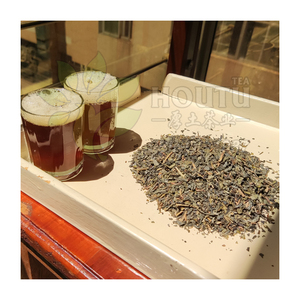 Thé <span class=keywords><strong>Vert</strong></span> Chunmee HT 8147 – Goût Exceptionnel – Thé <span class=keywords><strong>Vert</strong></span> Chinois – Source Fabricant Grossiste Usine - Product Image 2