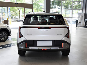   Seltos KX3 1.5L <span class=keywords><strong>SUV</strong></span> Automático, Vehículo Urbano de Pasajeros para Exportación Mundial, Sportage, Creta, <span class=keywords><strong>MG</strong></span> <span class=keywords><strong>ZS</strong></span>, Tiggo 3x, HRV - Product Image 3