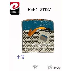 Confezione da 12 sacchetti regalo di piccole dimensioni per confezionare regali e conservare oggetti. - Product Image 3