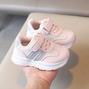 Zapatos Deportivos para Bebés y Niños Pequeños, Primavera 2026, con Cierre Mágico, Transpirables, Casuales - Product Image 3