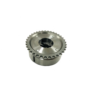 Mới 13050 22012 biến van thời gian bánh răng VVT trục cam bánh răng cho TOYOTA Auris cho Corolla Harrier PRIUS Mr <span class=keywords><strong>2</strong></span> III 1.4 1.6 1.8 - Product Image 3