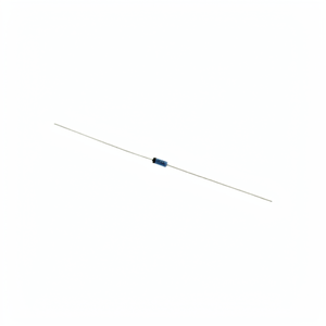 Original Electronic Circuit Components 1N4906 Diodes DO-204AA, DO-7, Axial - Product Image 1