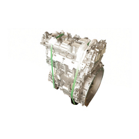 Car Engine Drive Motor A2540105807 A2540104008 Auto Engine Assembly Multi-cylinder Diesel Engine for Benz C205