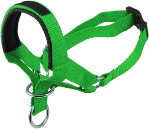 Museruola per Cani Traspirante con Cinghie Regolabili Anti-morso Museruola Personalizzata Anti-abbaio per Bulldog Francese - Product Image 4