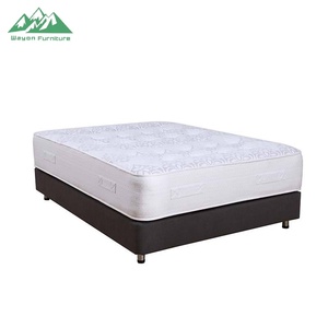 <span class=keywords><strong>Matelas</strong></span> en mousse à mémoire de forme de luxe Wayon dans une boîte, <span class=keywords><strong>matelas</strong></span> à ressorts ensachés compressé sous vide pour meubles de chambre à coucher - Product Image 3